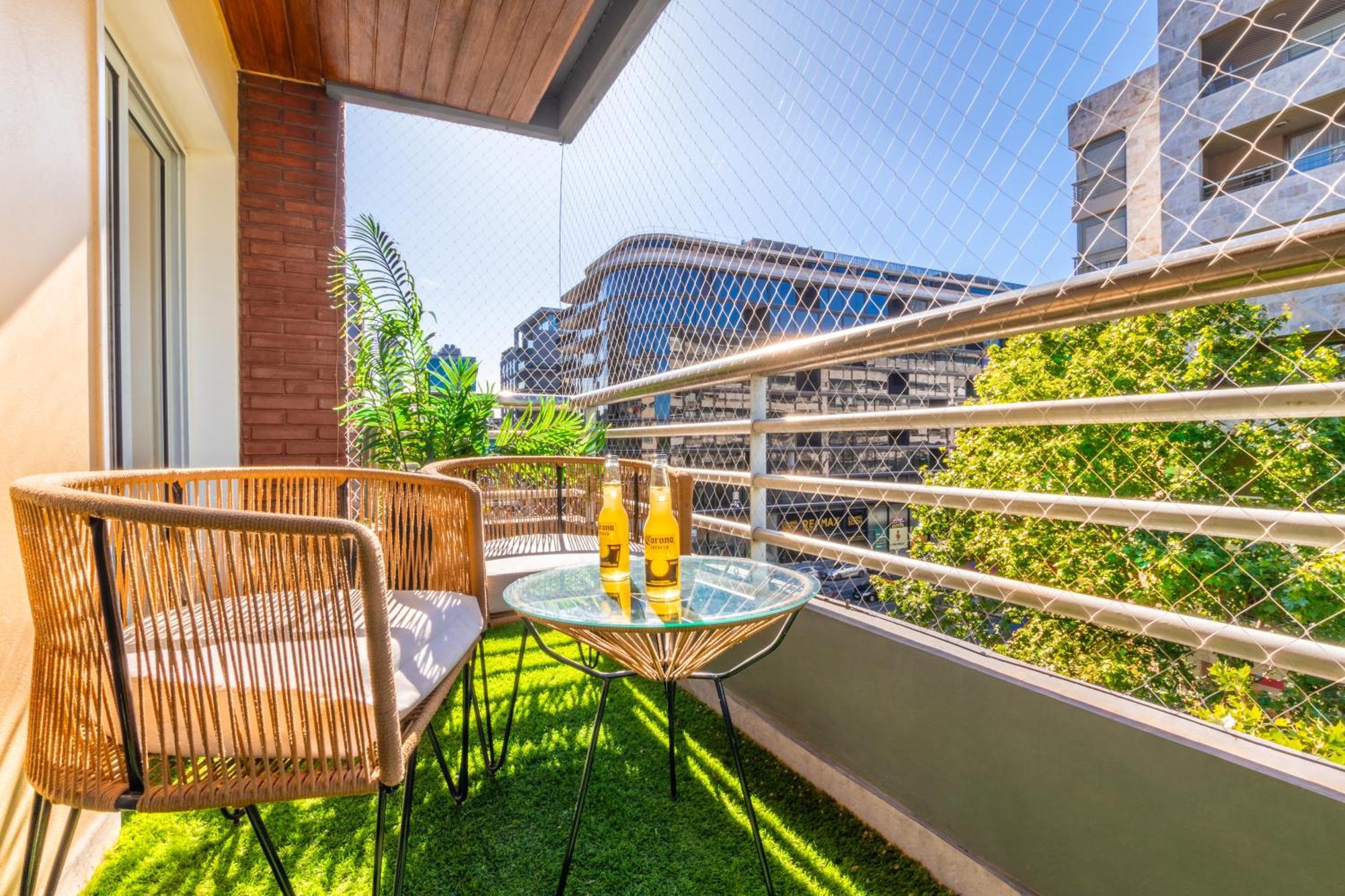 Modern Apartments In Puerto Madero Buenos Aires Exterior foto
